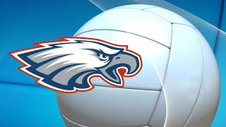 Pequot Lakes Volleyball Sweeps Minnewaska in Section 6AA Quarterfinal  Lakeland News [upl. by Burg614]