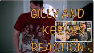 GILLY and KEEVES UNCLE DAYCARE  IS SHANE GILLIS FUNNIEST COMEDIAN Shamrock Don Reacts with Ryan [upl. by Ripleigh659]