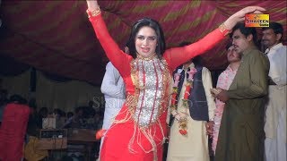 MAIN AAN HUSAN DI KALASHANKOF  NIDA CHAUDHRY  ANMOL DANCE PARTY [upl. by Nylasej637]