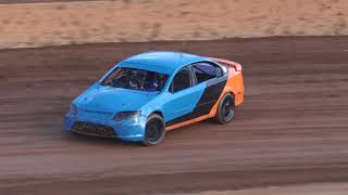 22nd August 2020  Archerfield Speedway  Practice [upl. by Tol446]