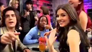 LA Boyz  Victoria Justice amp Ariana Grande Official Music Video Show Version [upl. by Conyers511]