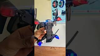 Drone review and testing mini Drone [upl. by Yesor]