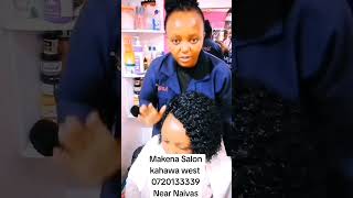 Makena Salon [upl. by Akemet]