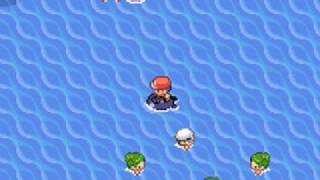 Pokemon FireRedLeafGreen Surf Theme [upl. by Graf]