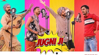 New Punjabi Songs 2021  Jugni Ji  Fateh Siyan  Happy  Mandeep  Pal  Punjabi Songs 2021 [upl. by Thalassa]