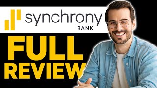 Synchrony Bank High Yield Savings Account Review 2024  Best Online Bank For HighYield Savings [upl. by Fox]