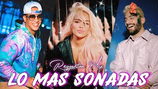 MIX REGGAETON 2024 LO MAS NUEVO ✨ KAROL G MALUMA DADDY YANKEE SHAKIRA OZUNA  POP LATINO 2024 [upl. by Aizan]