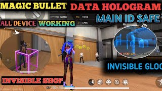 OB47 New Headshot Injector  Headshot Hack  Location Hack  Magic Bullet  Rank Working injector [upl. by Laeahcim]