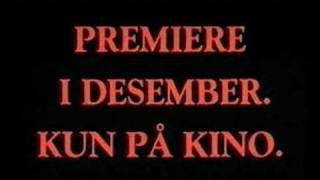 Løvenes konge trailer norskthe lion king trailer norwegian [upl. by Whitebook546]