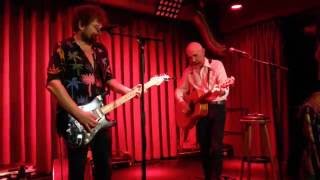 Paul Kelly amp Dan Kelly  From St Kilda to Kings Cross Live [upl. by Natty]