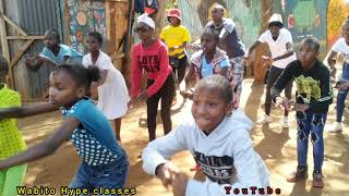 Jay Melody  Sawa Official Dance Class Video  This kids are amazingzuchu napambanachallenge us [upl. by Lubow425]