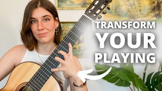 EASY Left Hand Exercises To Transform Your Playing [upl. by Dinah785]