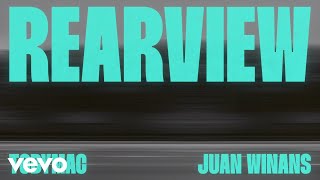 TobyMac Juan Winans  Rearview Official Lyric Video [upl. by Stephanie277]