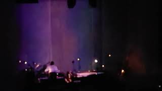 Hania Rani  Dreamy Live In Prague 18102023 Part 1 [upl. by Joachima]