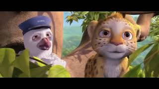 Delhi safari  Best comedy ANIMATED FILM EVER  funny cartoon viralvideo [upl. by Ribak]