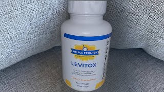 Levitox  Levitox Reviews Customer Review Levitox Reviews Consumer Reports  Levitox Review [upl. by Petty]