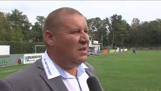 Sport Fussball Kreisoberliga Hettstedt Welbsleben [upl. by Mercado]