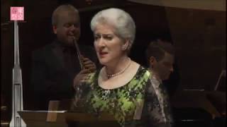 A Chloris by Reynaldo Hahn sung by Charlotte de Rothschild [upl. by Asyle]