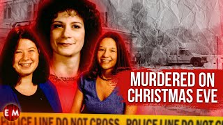 The Wholaver Family Christmas Massacre  True Crime Documentary [upl. by Jillayne]