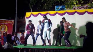 jimpak chipak song Dance perfomance [upl. by Christan]