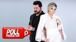 İntizar Ft Serkan Kaya  Asla Bitmiyor  Official Video [upl. by Meingolda]