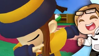 Delete this stream「A Hat in Time 🎩 MODS」 [upl. by Dilan]