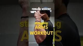 The Best Arm Exercises For Your Next Arm Workout fitness gym shorts [upl. by Janey]