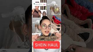 SHEIN HAUL 😻🫣PART4 shein sheinhaul hauls shein2024 sheingals magyar [upl. by Kohsa709]