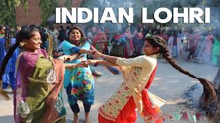 Lohri Song  Boliyan Punjabi Wedding  Lohri Punjabi Song  Gidha Dance  Punjabi Songs 2024 [upl. by Yssirhc347]