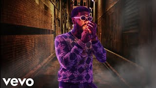 Anuel AA  Polvo Favorito Oficial Music Video [upl. by Ellehsal]