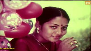 Paadi Va Thendrale HD Video Song  Mudivalla Arambam 1984 QHD 1440p [upl. by Bradway]