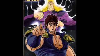 Kenshiros Theme Hokuto no Ken [upl. by Annalla]