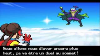 Pokémon Noir 2 amp Blanc 2  Pokéwood  Zhuman le retour de la vengeance  Fin Étrange [upl. by Israel467]