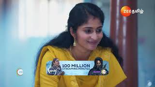 Veera 0812024  Ep  193  Best Scene   Zee Tamil [upl. by Uolyram]