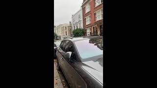 Carina Pacheco Sequig is live ELM PARK ROAD Morning Adventure London [upl. by Gustie]