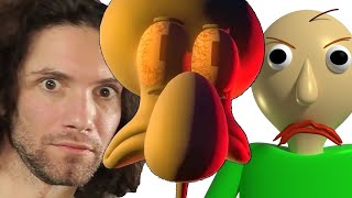 Game Grumps  Best of CREEPY PC GAMES VOL 3 [upl. by Erreid]