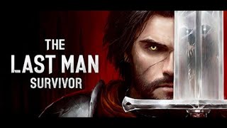 The last Man Survivor angespielt  Totaler Durchschnitt ein Jammer [upl. by Euqinehs]