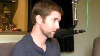 Josh Turner Family Manwmv [upl. by Imarej]