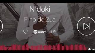 Filho do Zua Discografia  All Best Songs  Kizomba Semba Afro House [upl. by Drusy]