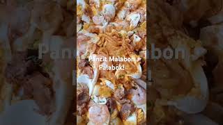 Pancit Malabon Palabok [upl. by Punak]