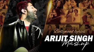 Mashup Song 🥰💞  Arijit Singh  Lofi Songs  Trending Songs  Love Mashup [upl. by Ahtekal520]