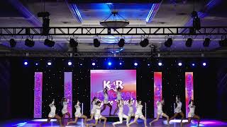 2024 KAR Nationals Hermitage Dance Academy Stardate [upl. by Marylee]