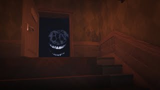 Roblox Horror Games sind überraschend gruselig [upl. by Ahtenek954]