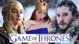 GAME OF THRONES EXPLAINED IN 1 MINUTE [upl. by Nodnarbal41]