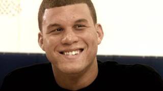 Blake Griffin Narrow World of Sports [upl. by Marcile910]