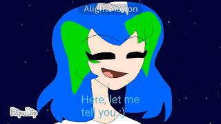 episode for melfibananish whos invited to voice EarthChan [upl. by Elletsirk]