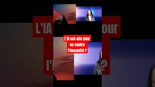 hypnose regressive lIA est elle pour ou contre lhumanitė  conscience cocreation spiritualité [upl. by Dayiz532]