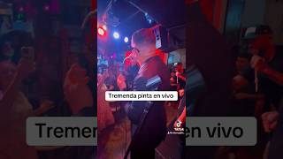 Tremenda pinta  en vivo  maykelblanco salsamayor salsa salsacubana musicacubana timba [upl. by Airamesor]