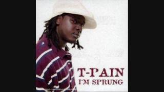 T PainIm Sprung WLyrics HD [upl. by Rochkind641]