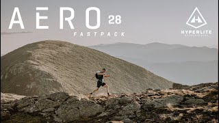 Introducing  Aero 28 Fastpack [upl. by Eda]